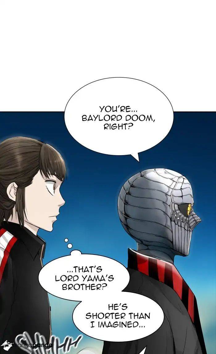 Tower of God Chapter 439 image 058